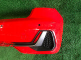 ZDERZAK TYLNY AUDI A1 82A S-LINE 6x PDC NR.708
