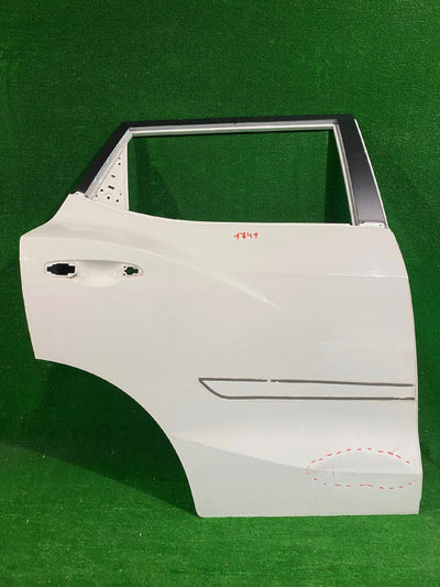 DRZWI TYLNE PRAWE SSANGYONG TIVOLI