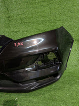 ZDERZAK PRZEDNI PRZÓD NISSAN QASHQAI II J11 LIFT NR.7700