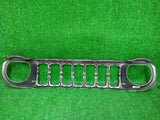ATRAPA GRILL JEEP RENEGADE LIFT