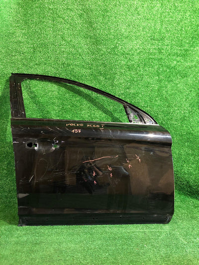 DRZWI PRZEDNIE PRAWE VOLVO XC60 I