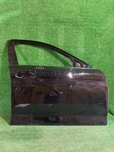 DRZWI PRAWE PRZEDNIE BMW 5 G30 G31