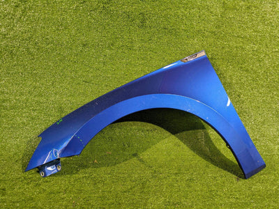 BŁOTNIK PRZEDNI LEWY PRZÓD SKODA SUPERB III NR.314