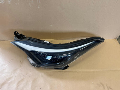 REFLEKTOR LEWY TOYOTA CHR C-HR GR LIFT FULL LED nr.018