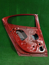 DRZWI TYLNE LEWE LEWY TYŁ MAZDA 3 BP IV SEDAN 19- NR.3463