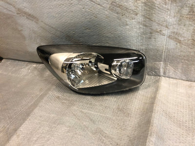 REFLEKTOR PRAWY LAMPA PRAWA KIA PICANTO II NOWA NR.00