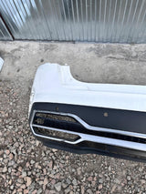ZDERZAK TYŁ TYLNY KIA SORENTO IV LIFT nr.165/2