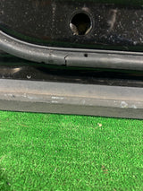 DRZWI TYŁ TYLNE PRAWE AUDI Q8 4M8 NR.2416