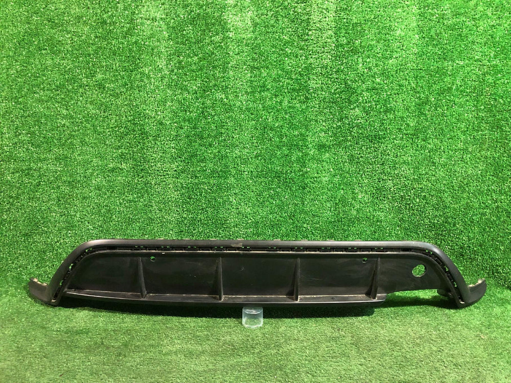 DOKŁADKA ZDERZAKA TYŁ HYUNDAI KONA N-LINE NR.0207
