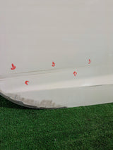 DRZWI TYLNE PRAWE PRAWY TYŁ SEAT IBIZA IV KOMBI NR.3168
