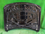 MASKA POKRYWA SILNIKA BMW 3 F30 F31