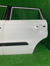 DRZWI TYŁ TYLNE LEWE KIA SOUL I LIFT 11- NR.2248