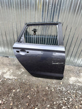 DRZWI TYLNE PRAWE HYUNDAI I30 III HB KOMBI 17- nr.00