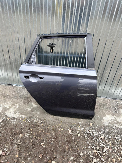 DRZWI TYLNE PRAWE HYUNDAI I30 III HB KOMBI 17- nr.00