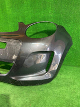 ZDERZAK PRZEDNI PRZÓD CITROEN C1 II 14- NR.5215