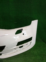 ZDERZAK PRZEDNI PRZÓD VW GOLF VII 5G0 NR.7142