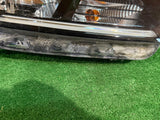 REFLEKTOR PRAWY DACIA DUSTER II nr:524