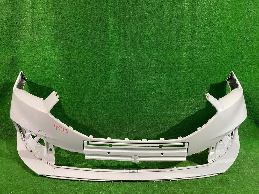ZDERZAK PRZEDNI PRZÓD SEAT LEON IV 5FA NR.4573