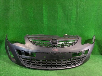 ZDERZAK PRZEDNI PRZÓD OPEL CORSA D LIFT 11- NR.6386