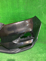 ZDERZAK PRZEDNI PRZÓD NISSAN QASHQAI II J11 LIFT NR.4893
