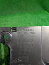 WZMOCNIENIE GRILLA RENAULT CAPTUR II