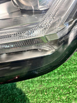 REFLEKTOR LEWY AUDI Q7 MATRIX 4M0