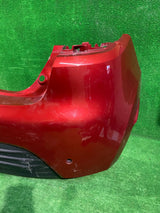 ZDERZAK TYLNY TYŁ RENAULT CLIO IV HB NR.4851