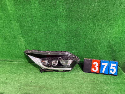 REFLEKTOR PRAWY HONDA HR-V II zwykła nr:375