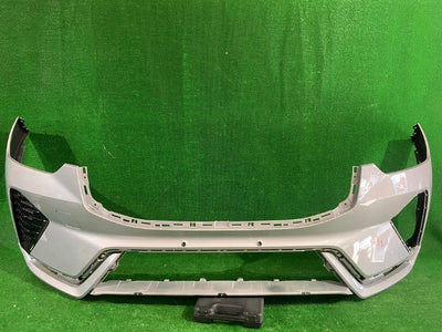 ZDERZAK PRZEDNI PRZÓD VOLVO XC60 II LIFT 21- R-DESIGN NR.4439