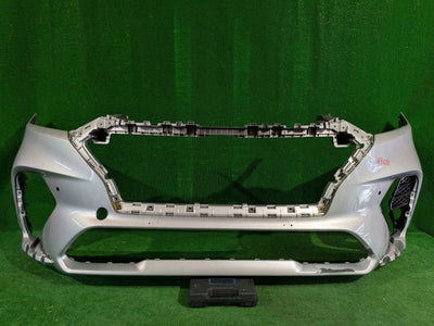 ZDERZAK PRZEDNI PRZÓD HYUNDAI TUCSON III LIFT N-LINE NR.6468
