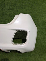 ZDERZAK TYLNY TYŁ KIA CEED II GT HB 12- NR.7753