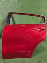 DRZWI TYLNE LEWE LEWY TYŁ KIA SPORTAGE IV NR.3879