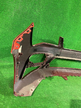 ZDERZAK PRZEDNI PRZÓD SEAT LEON III LIFT FR NR.4820