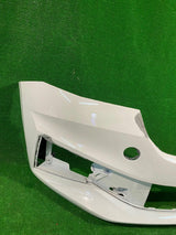 ZDERZAK PRZEDNI PRZÓD SKODA FABIA IV NR.4567