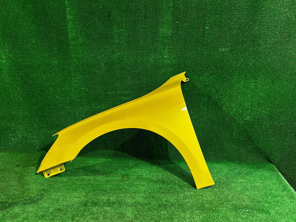 BŁOTNIK PRZEDNI LEWY AUDI A3 8Y