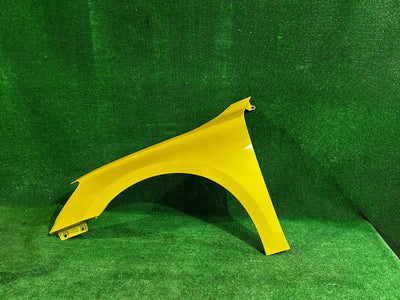 BŁOTNIK PRZEDNI LEWY AUDI A3 8Y