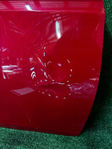 DRZWI PRZEDNIE PRAWE TOYOTA AURIS II