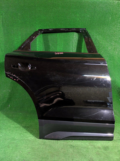 DRZWI TYLNE PRAWE PRAWY TYŁ AUDI Q5 80A II NR.3500