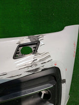 ZDERZAK PRZEDNI PRZÓD AUDI Q5 II LIFT S-LINE 20- NR.1075