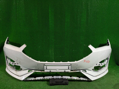 ZDERZAK PRZEDNI PRZÓD SEAT LEON CUPRA IV 20- NR.7482