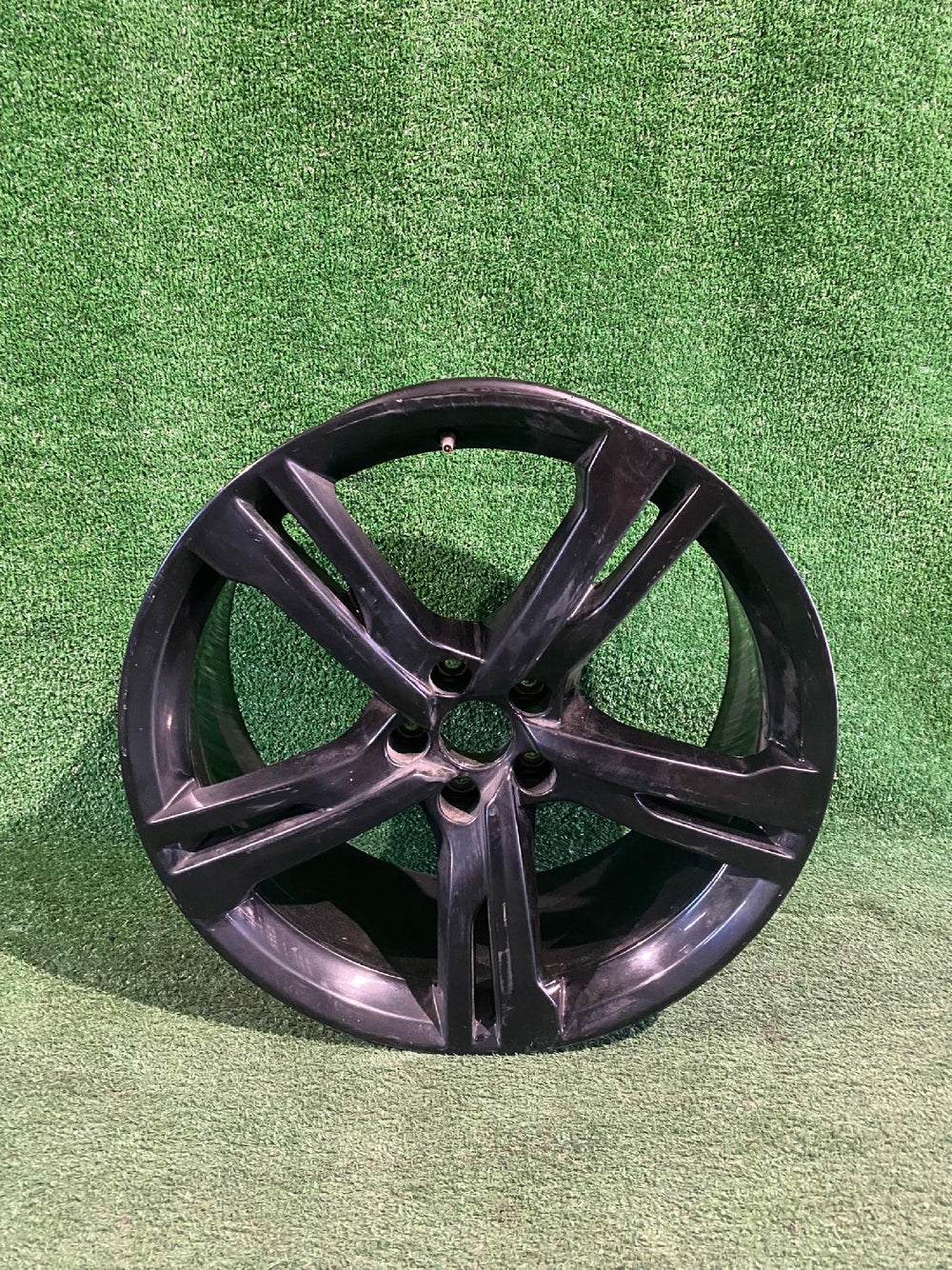 ALUFELGA BMW 20” 8.5J ET30 5x112 4K