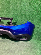 ZDERZAK PRZEDNI PRZÓD DACIA DUSTER II NR.2212