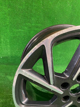 ALUFELGA HYUNDAI 18” 7,5J ET 55
