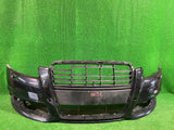ZDERZAK PRZEDNI PRZÓD AUDI A6 C6 LIFT NR.5682