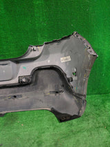ZDERZAK TYLNY TYŁ CITROEN C3 III 16- NR.7556