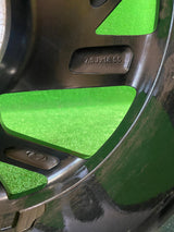 ALUFELGA HYUNDAI 18” 7,5J ET 55