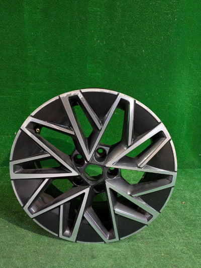 ALUFELGA SKODA OCTAVIA 5E3601025 17" 7J ET46 NR.20