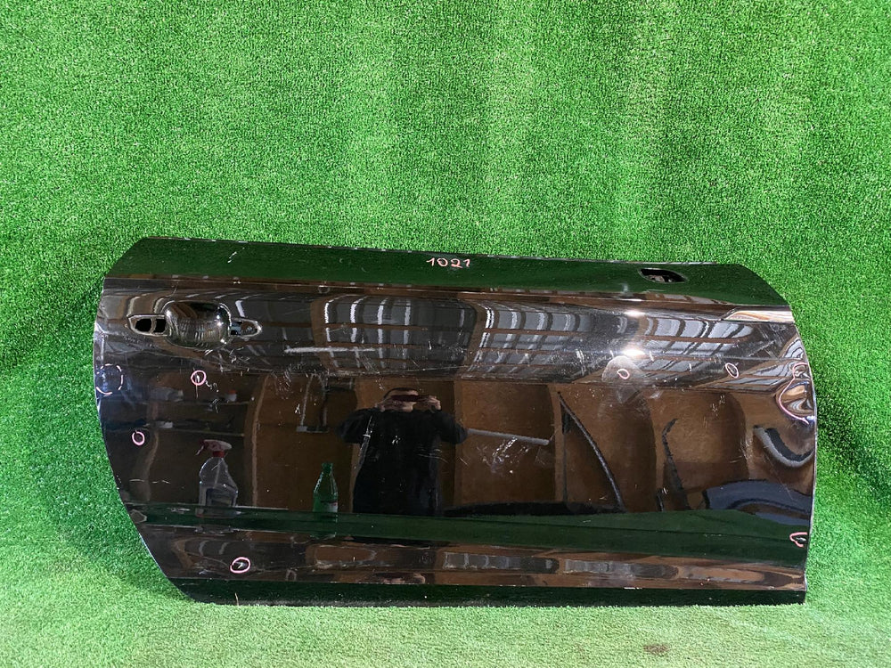 DRZWI PRZEDNIE PRAWE AUDI A5 8W6 CABRIO