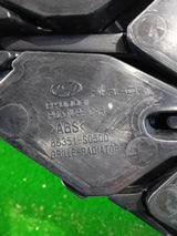 GRILL ATRAPA HYUNDAI I30 III LIFT N-LINE NOWY