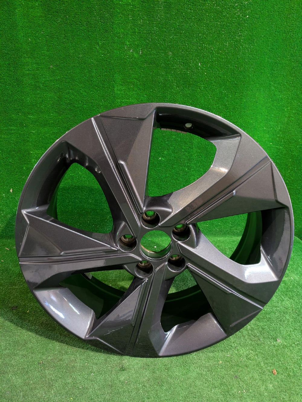 ALUFELGA BAIC BEIJING 5 19" 7J ET45 NR.18